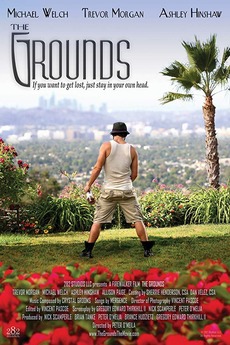 The Grounds 2018 Dub in Hindi Full Movie